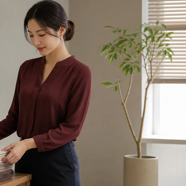 블랑 지효아지트 마사지 대표 안내 이미지
