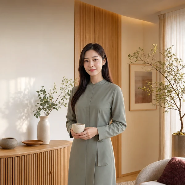 웰니스 세리웰빙 홈타이 대표 안내 이미지