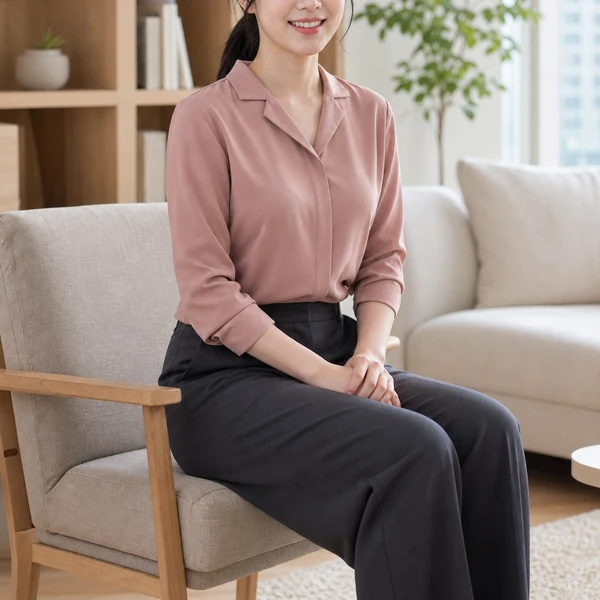 프리미엄 제니아지트 테라피 대표 안내 이미지