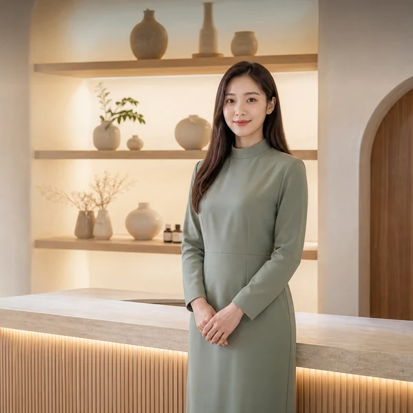 스테이 다니엘포레스트 마사지 대표 안내 이미지