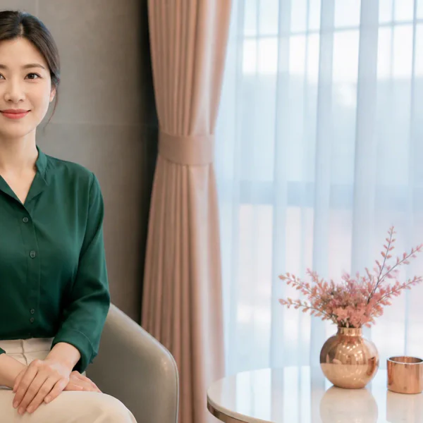 가든 사나스테이 테라피 제휴업체 이미지