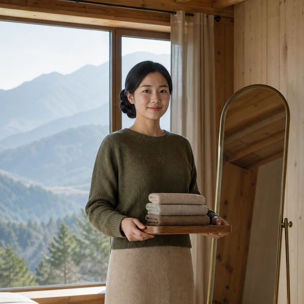 힐링 효정살롱 테라피 대표 안내 이미지