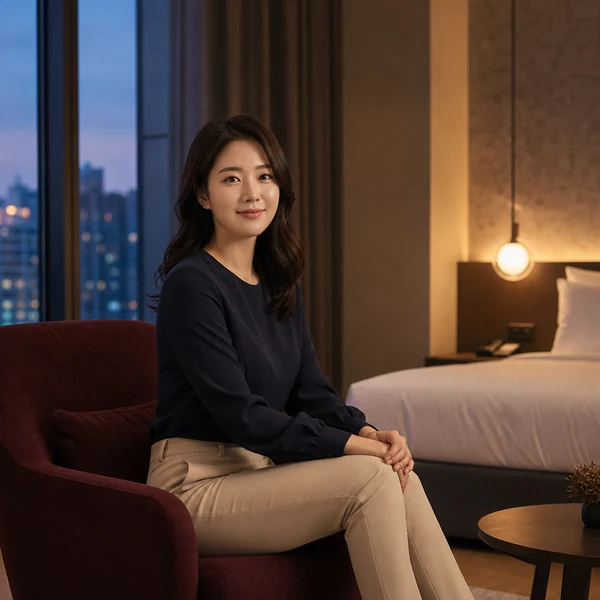 로열 메르시스튜디오 마사지 제휴업체 이미지