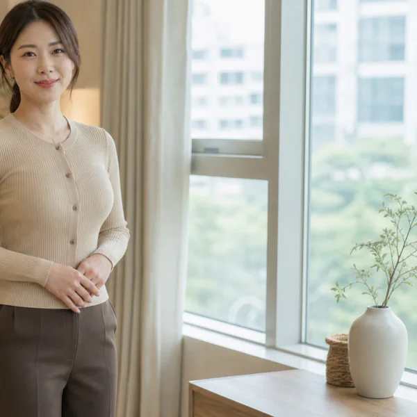 아로마 세리플레이스 마사지 대표 안내 이미지
