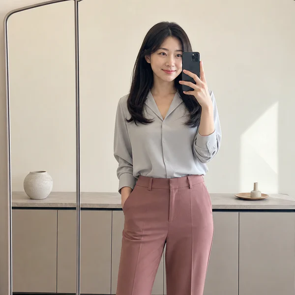 웰니스 하린스테이 테라피 대표 안내 이미지