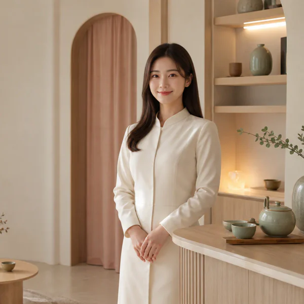 힐링 아린웰빙 테라피 대표 안내 이미지