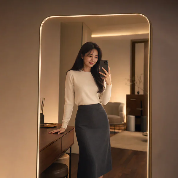 아로마 유나릴렉스 홈타이 대표 안내 이미지