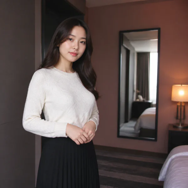 아로마 하영포레스트 마사지 대표 안내 이미지