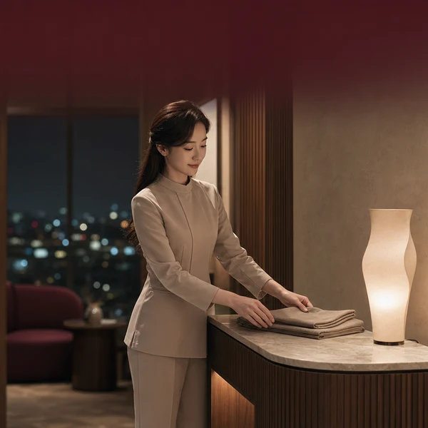 스테이 세레나웰빙 마사지 대표 안내 이미지