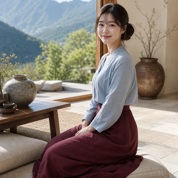로열 라비앙센터 테라피 대표 안내 이미지