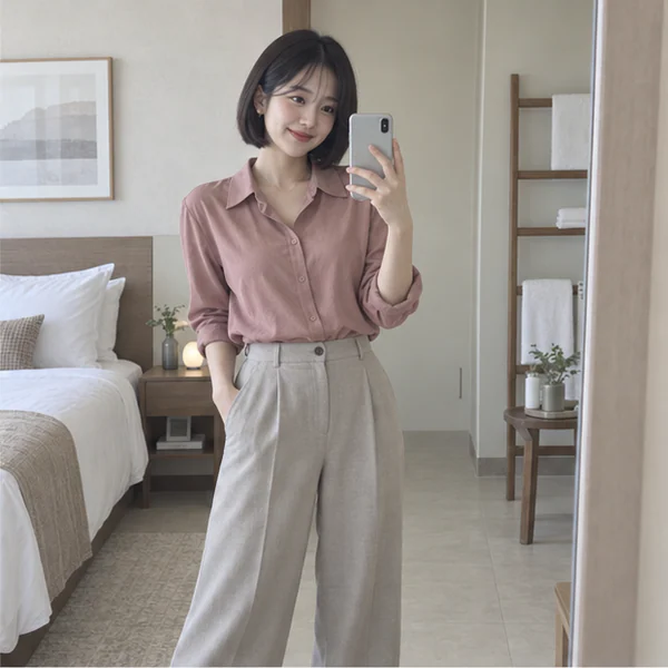 웰니스 블루밍스테이 홈타이 대표 안내 이미지