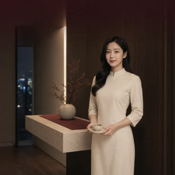 프리미엄 윈터하우스 마사지 대표 안내 이미지