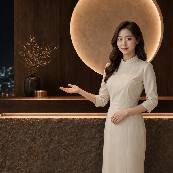 블랑 아모르아지트 홈타이 대표 안내 이미지