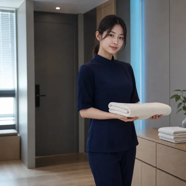 포레스트 라엘하우스 테라피 제휴업체 이미지