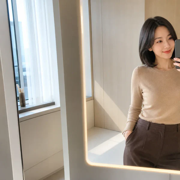 프리미엄 사나케어 테라피 대표 안내 이미지