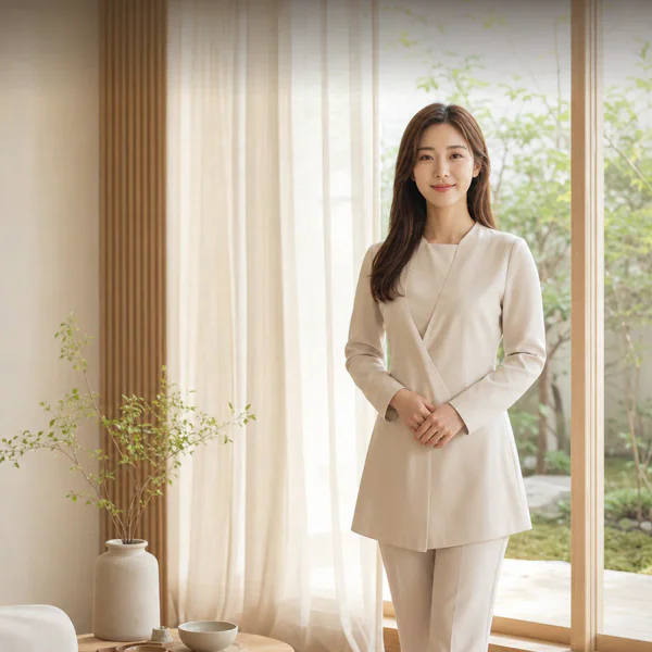 스테이 레드존살롱 테라피 제휴업체 이미지