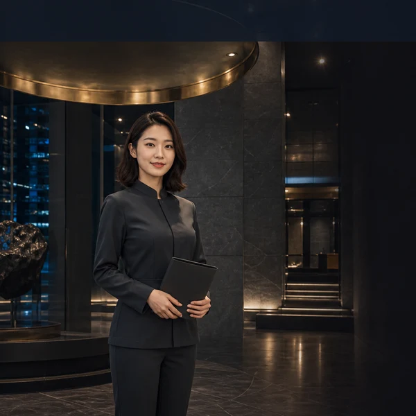 웰니스 리사테라스 마사지 대표 안내 이미지
