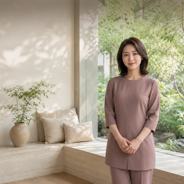 스위트 설현스테이 테라피 대표 안내 이미지