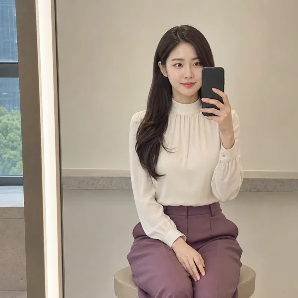 힐링 가을가든 홈타이 대표 안내 이미지