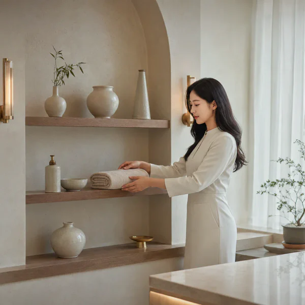 블랑 혜리센터 테라피 대표 안내 이미지