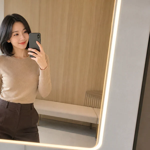 스위트 효정스테이 테라피 대표 안내 이미지