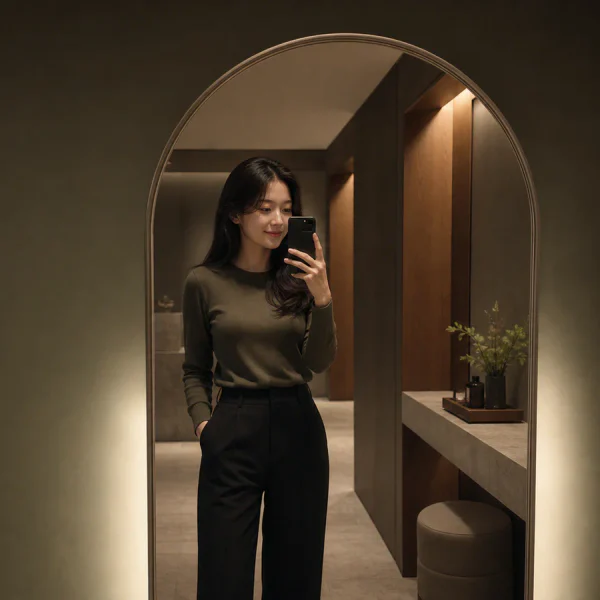 프리미엄 모먼트하우스 테라피 대표 안내 이미지
