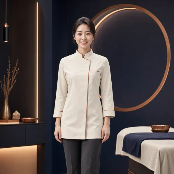 아로마 마리릴렉스 마사지 대표 안내 이미지