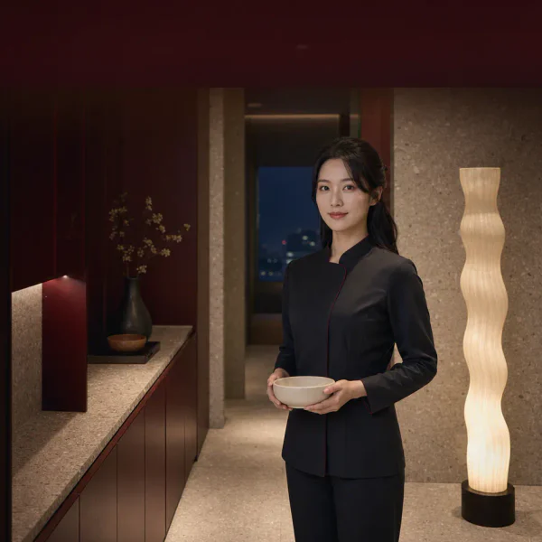 포레스트 레이하우스 테라피 대표 안내 이미지