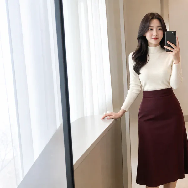 프리미엄 라엘케어 홈타이 대표 안내 이미지