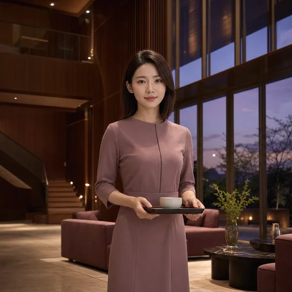 라운지 새봄가든 홈타이 제휴업체 이미지
