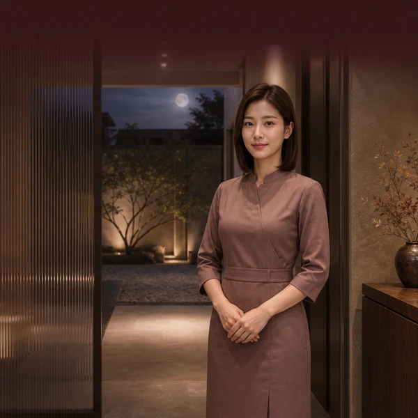 블랑 메르시아지트 홈타이 제휴업체 이미지