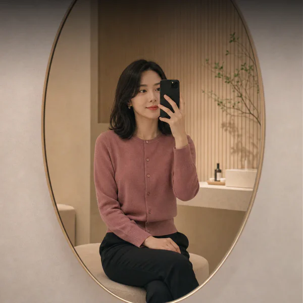 스테이 제니웰빙 테라피 대표 안내 이미지