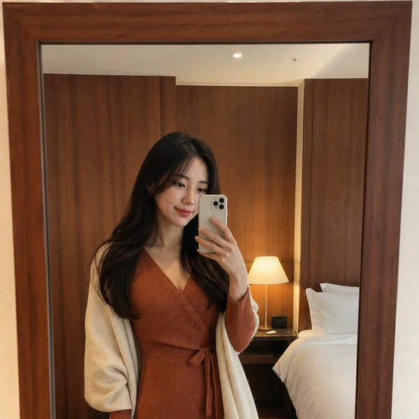 시그니처 문별하우스 테라피 대표 안내 이미지