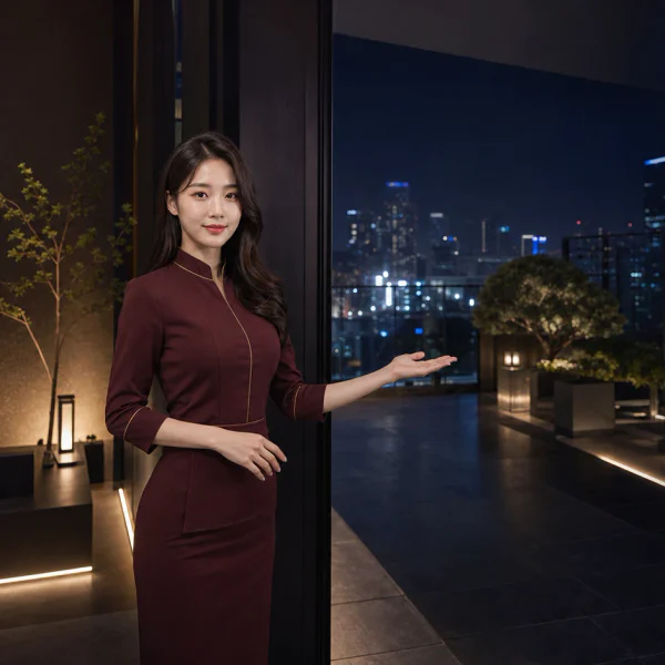 모던 리서가든 테라피 대표 안내 이미지