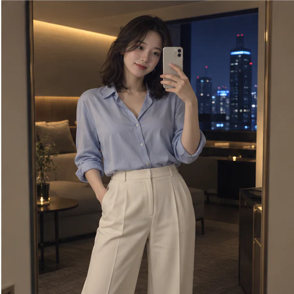 블랑 효정아지트 홈타이 제휴업체 이미지