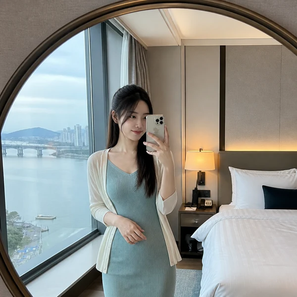 라운지 라비앙릴렉스 홈타이 대표 안내 이미지