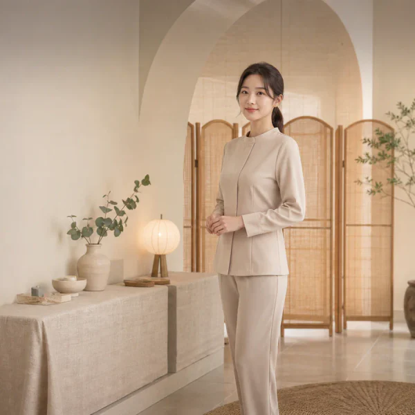 아로마 아이린포레스트 테라피 대표 안내 이미지