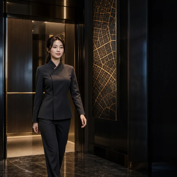 포레스트 라비앙하우스 테라피 제휴업체 이미지
