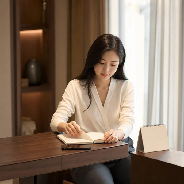 웰니스 로제나릴렉스 마사지 대표 안내 이미지