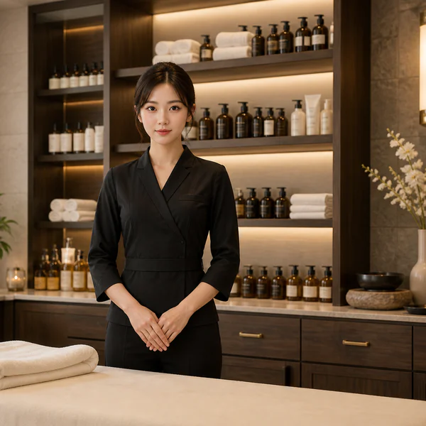 클래식 루나라운지 마사지 대표 안내 이미지