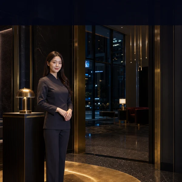프리미엄 은비케어 홈타이 제휴업체 이미지