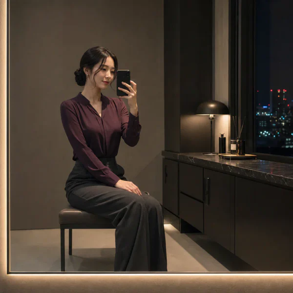 아로마 보미웰빙 테라피 대표 안내 이미지