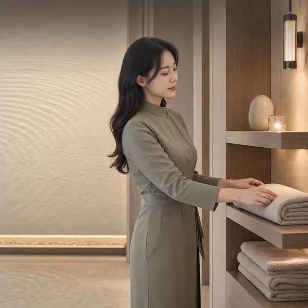 프리미엄 은서케어 홈타이 제휴업체 이미지