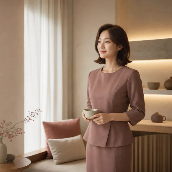 라운지 하린플레이스 테라피 대표 안내 이미지