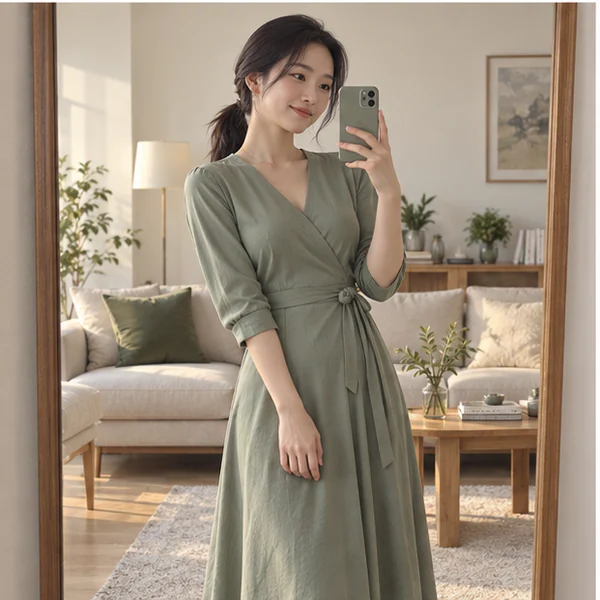 웰니스 아모르테라스 테라피 대표 안내 이미지