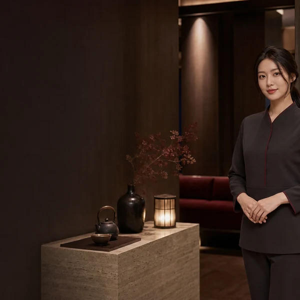 스위트 은비테라스 마사지 제휴업체 이미지