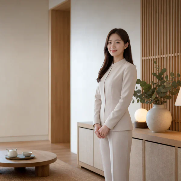 시그니처 로제스튜디오 테라피 대표 안내 이미지