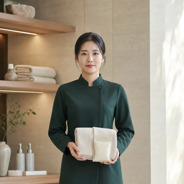 스위트 새봄스파 테라피 대표 안내 이미지