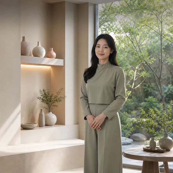 웰니스 지효플레이스 마사지 대표 안내 이미지