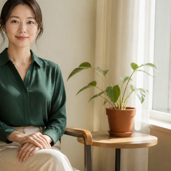 프리미엄 사나아지트 테라피 대표 안내 이미지